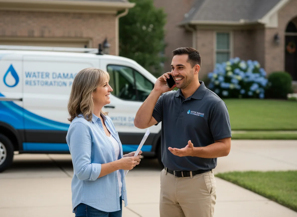 Flood Restoration Arizona City, AZ FAQs